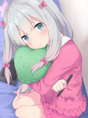 梦幻女孩